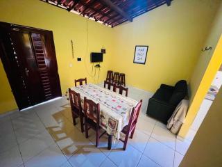 Sweethouse casa de praia - Amontada - 1