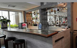 HOTEL PERDIZES - FLAT Executivo - 1403 - São Paulo - 5