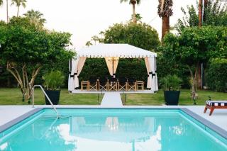 Hotel El Cid By Avantstay - Palm Springs - 0