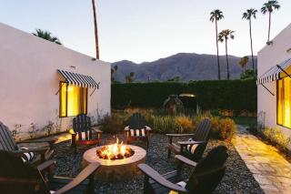 Hotel El Cid By Avantstay - Palm Springs - 9