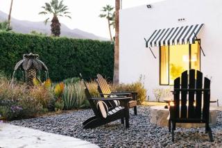 Hotel El Cid By Avantstay - Palm Springs - 6