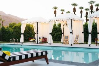Hotel El Cid By Avantstay - Palm Springs - 5
