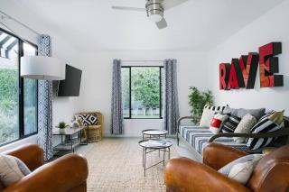 Hotel El Cid By Avantstay - Palm Springs - 2