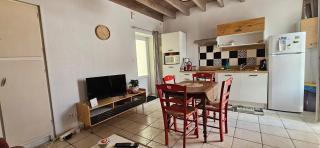 Maison de Ville - Saint-Christophe-du-Ligneron - 3