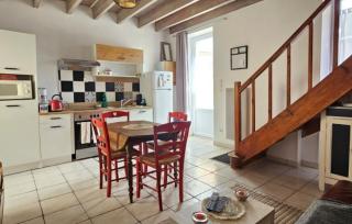 Maison de Ville - Saint-Christophe-du-Ligneron - 1