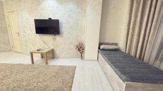 NovoDream apartment on Bokonbaeva 101 - Bisjkek - 4