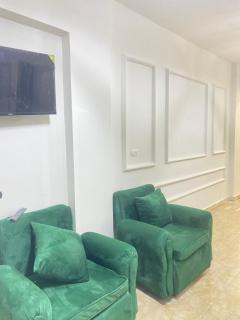 شاليه في قريه الاندلسية صف اول Andalusian Village, Marsa Matrouh - 5