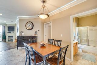 Resort Perks, View Lands End Condo in Osage Beach - Osage Beach - 4