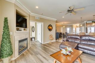 Resort Perks, View Lands End Condo in Osage Beach - Osage Beach - 1