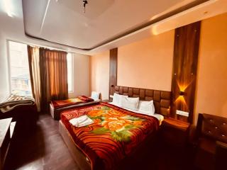 Patang Guest House - Nainital - 9