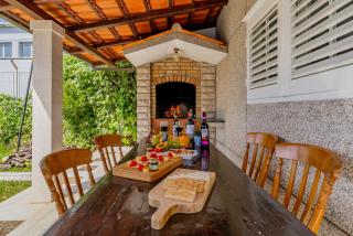 Studio apartment with jacuzzi - Trogir - 7
