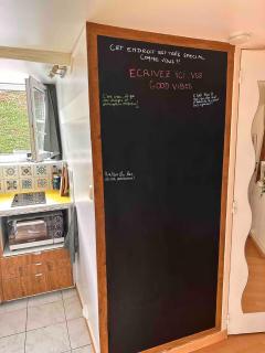 Magical studio, good vibes - 2