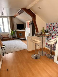 Magical studio, good vibes - 7