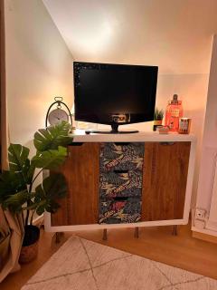 Magical studio, good vibes - 6