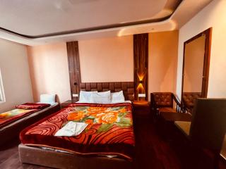 Patang Guest House - 1