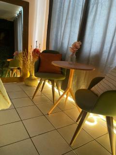 Casa Refúgio dos pássaros - 1