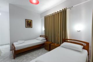 Hotel Timi - Sarandë - 1