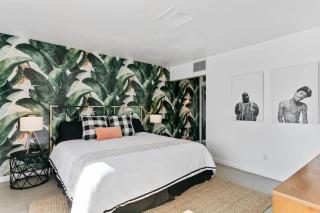 The Marley by AvantStay Mid-Century Modern Retreat with Pool & Mountain Views - Palm Springs - 3