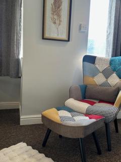 Chanterlands House - 3