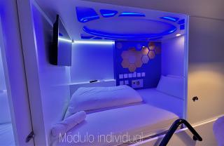 Modular Rooms - Madrid - 0