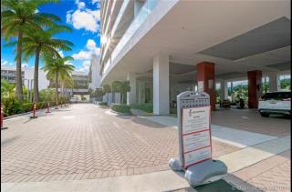 Miami Beach 1B 1B w Kitchen and Beach Service - Hallandale Beach - 8