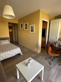 Studio Antonio - Mentone - 5