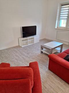 Apartment in Schweinfurt - Schweinfurt - 0