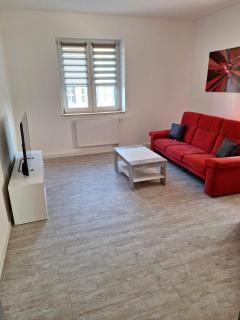 Apartment in Schweinfurt - Schweinfurt - 5
