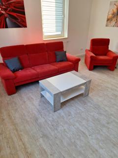 Apartment in Schweinfurt - Schweinfurt - 4