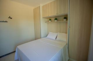 Apto com lazer completo, Wi-Fi e bem equipado - 5