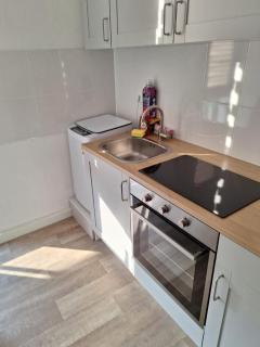 Apartment in Schweinfurt - Schweinfurt - 2