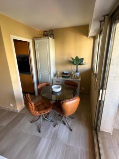 Studio Antonio - Mentone - 6