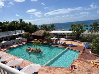 Large Apartment with Breathtaking Seaviews - Cupecoy - 5