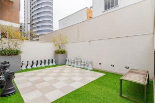 Easy Life Campos Sales - Curitiba | Gonzaga Stays - 6