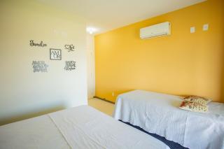 Apto com lazer completo, Wi-Fi e bem equipado - 1