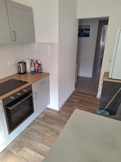 Apartment in Schweinfurt - 1