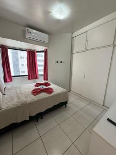 756 Golden flat Frente mar 50m2 - Fortaleza - 4