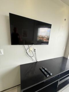 756 Golden flat Frente mar 50m2 - Fortaleza - 2
