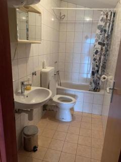 Deep Blue Sea view apartments Vodice - Vodice - 7