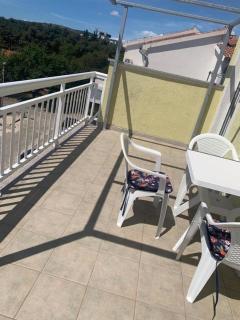 Deep Blue Sea view apartments Vodice - Vodice - 5