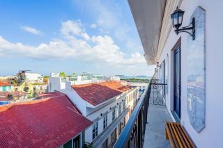 Grandiose 1BR with Balcony in Casco Viejo - Città di Panama - 8