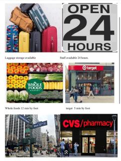 Nest 1 bedroom Aparthotel with kitchenette - 4