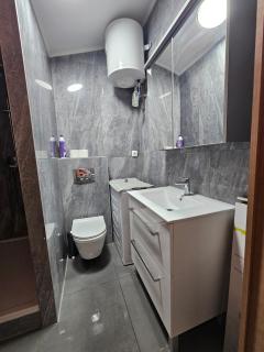 Apartman SEA VIEW - Vantačići - 4