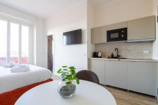 5min from metro M1 New Flat - 9