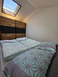 Apartman SEA VIEW - Vantačići - 5