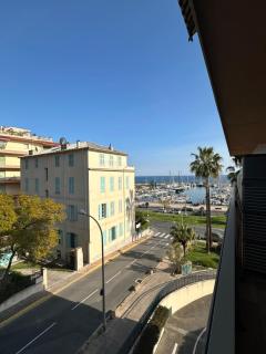 Studio Antonio - Mentone - 9