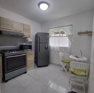 Comfortable Apartament - El Paredón - 8