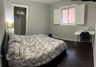Private Single Bedroom in City Centre Q66 - Mississauga - 0