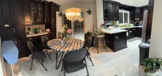 Private Single Bedroom in City Centre Q66 - Mississauga - 6