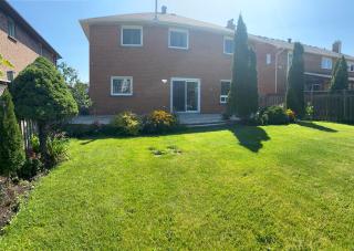 Private Single Bedroom in City Centre Q66 - Mississauga - 4